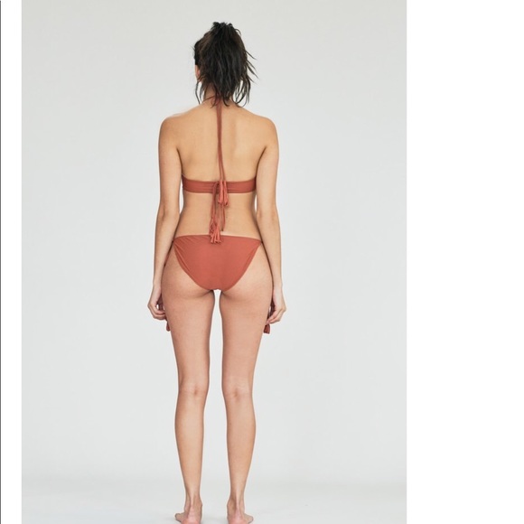 New ACACIA Swimwear Bikini Set - Picture 5 of 6